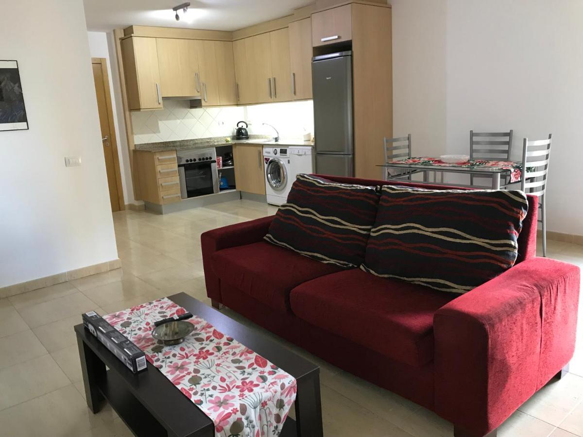 La Casita De Gio. Apartment Tazacorte Bagian luar foto