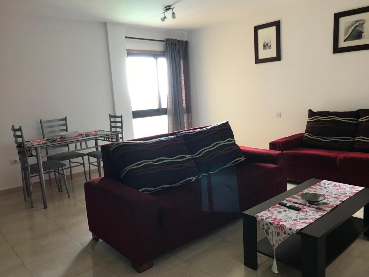 La Casita De Gio. Apartment Tazacorte Bagian luar foto