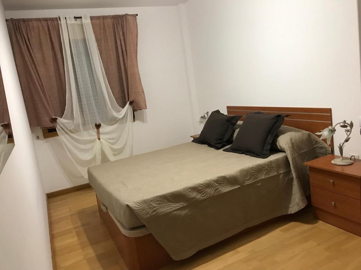 La Casita De Gio. Apartment Tazacorte Bagian luar foto
