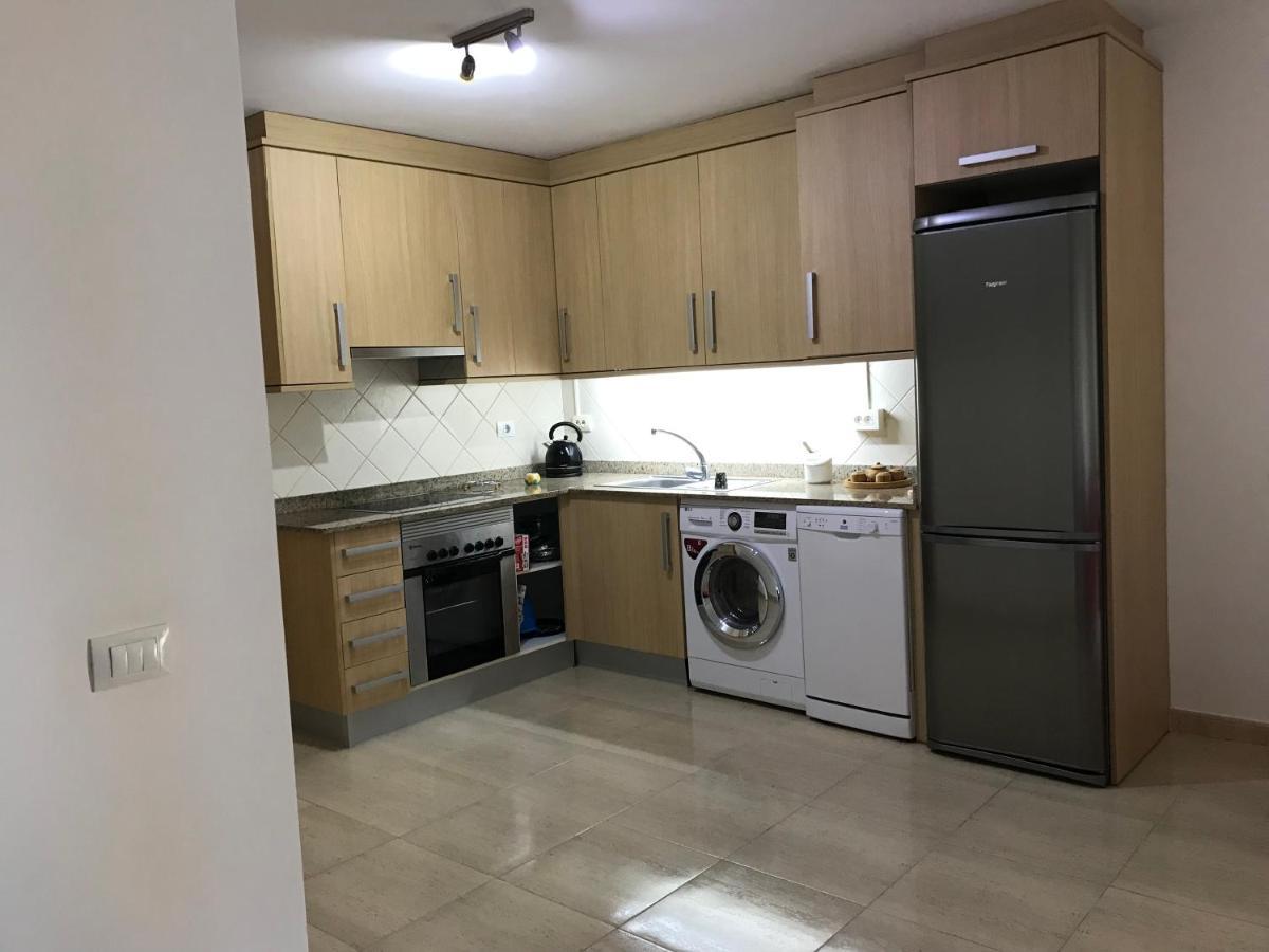La Casita De Gio. Apartment Tazacorte Bagian luar foto