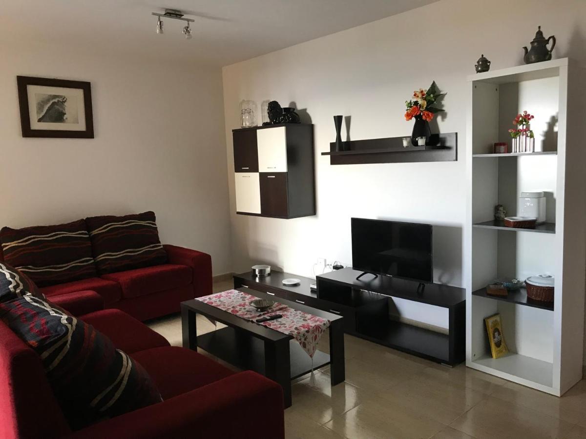 La Casita De Gio. Apartment Tazacorte Bagian luar foto