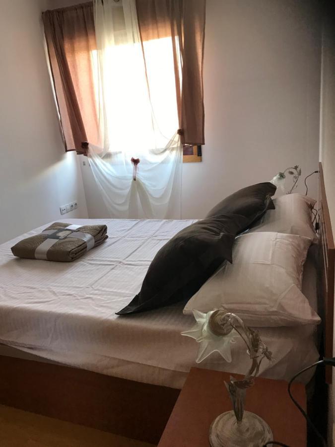 La Casita De Gio. Apartment Tazacorte Bagian luar foto