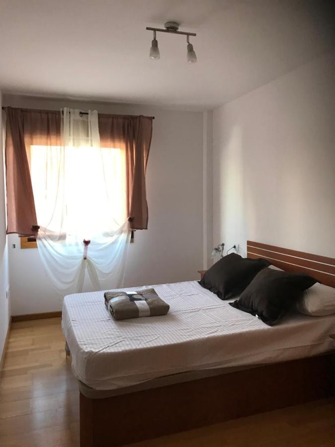 La Casita De Gio. Apartment Tazacorte Bagian luar foto