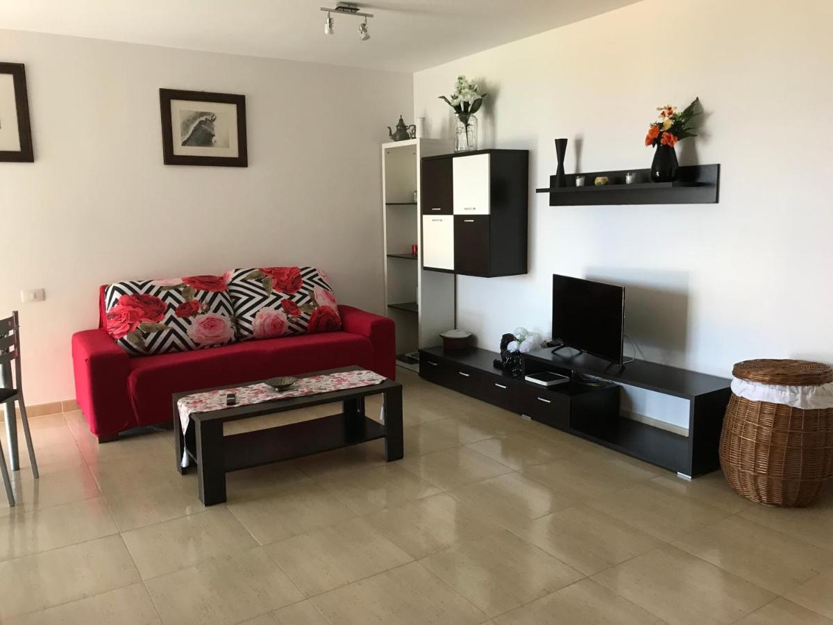 La Casita De Gio. Apartment Tazacorte Bagian luar foto