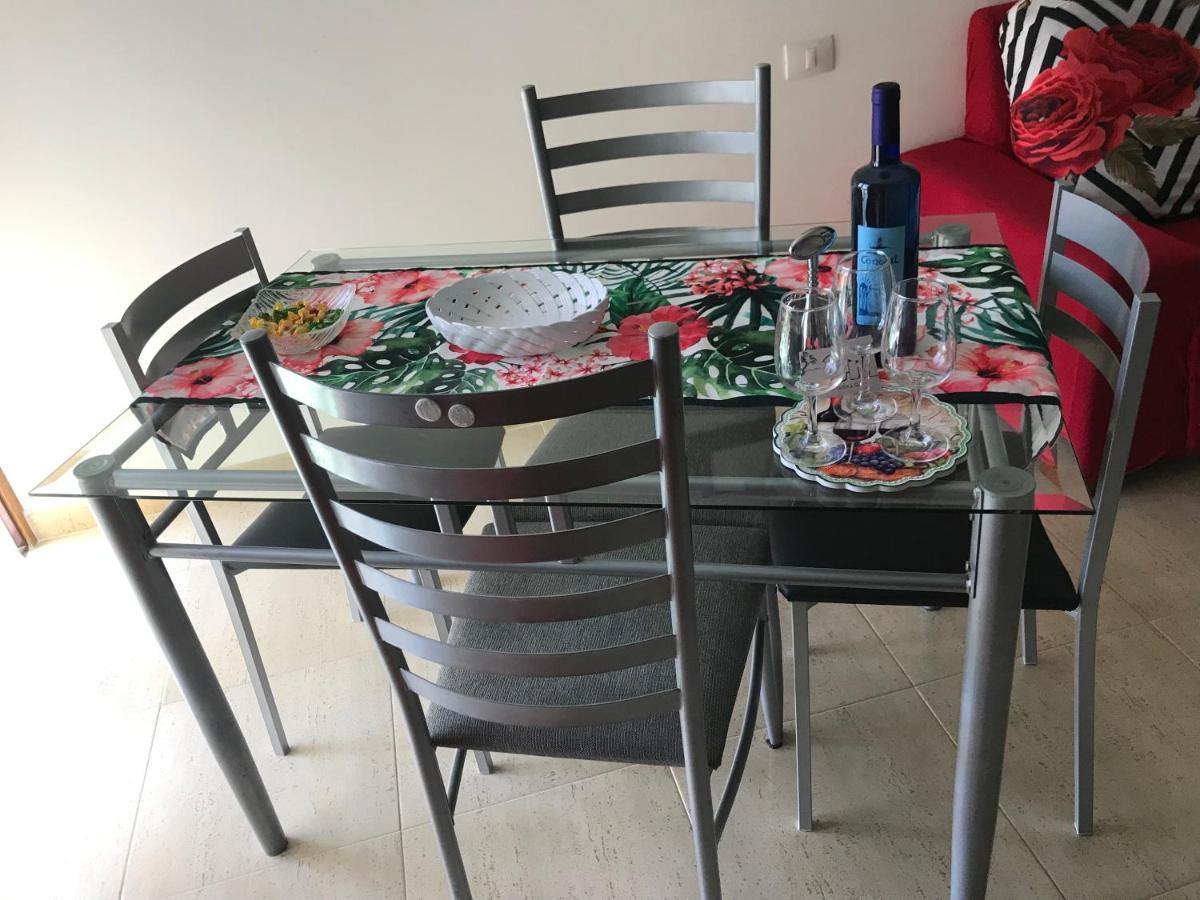 La Casita De Gio. Apartment Tazacorte Bagian luar foto