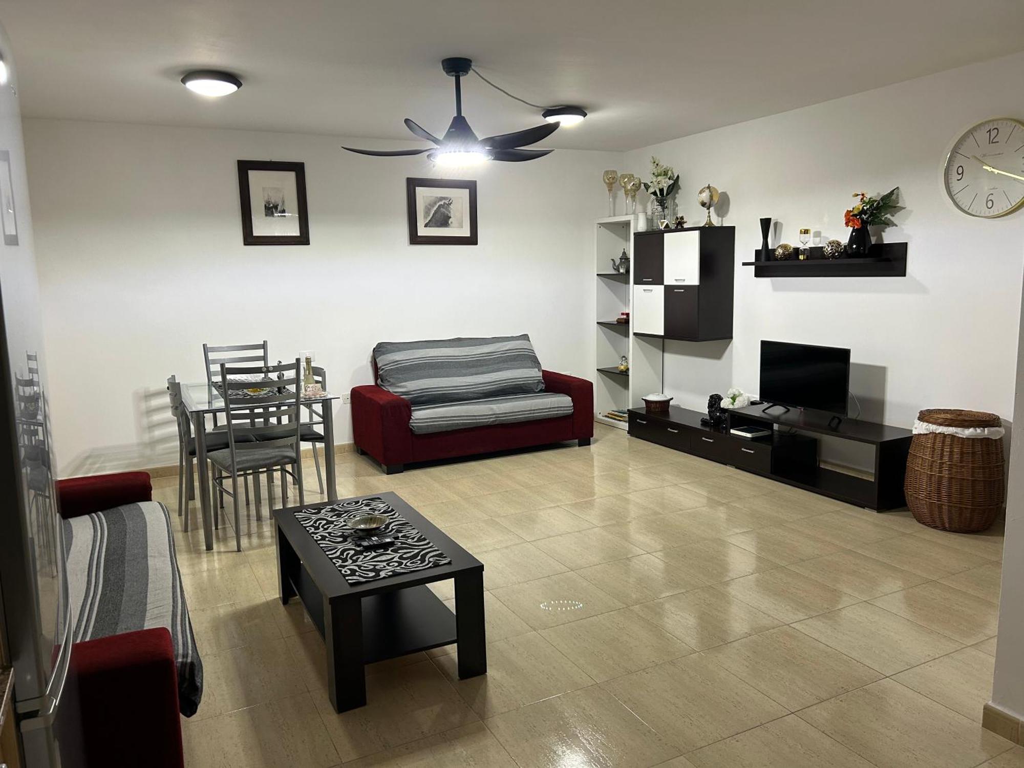 La Casita De Gio. Apartment Tazacorte Bagian luar foto