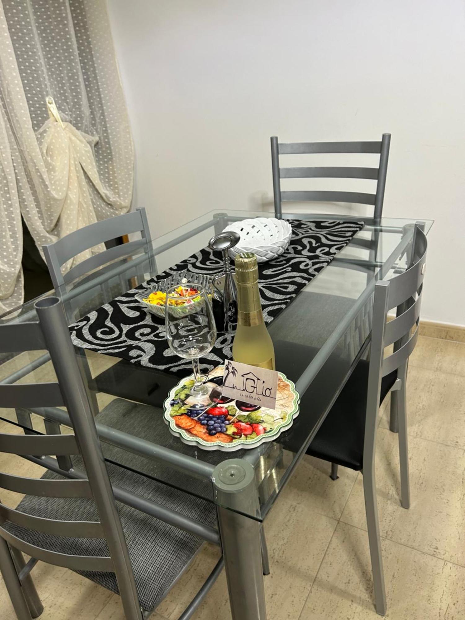 La Casita De Gio. Apartment Tazacorte Bagian luar foto