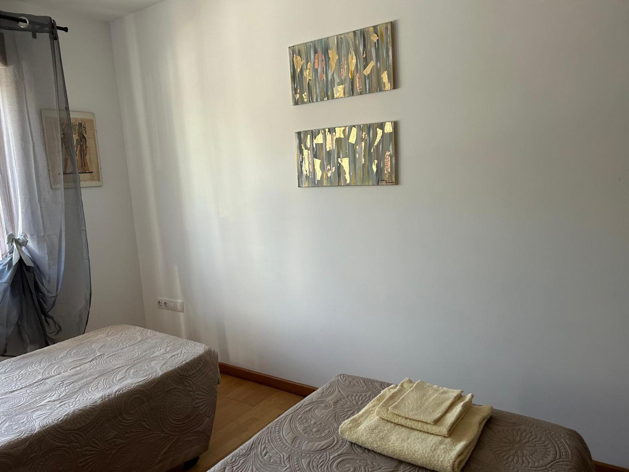 La Casita De Gio. Apartment Tazacorte Bagian luar foto