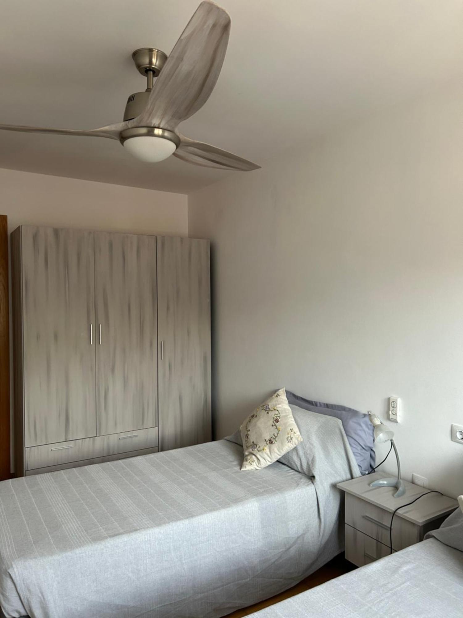 La Casita De Gio. Apartment Tazacorte Bagian luar foto