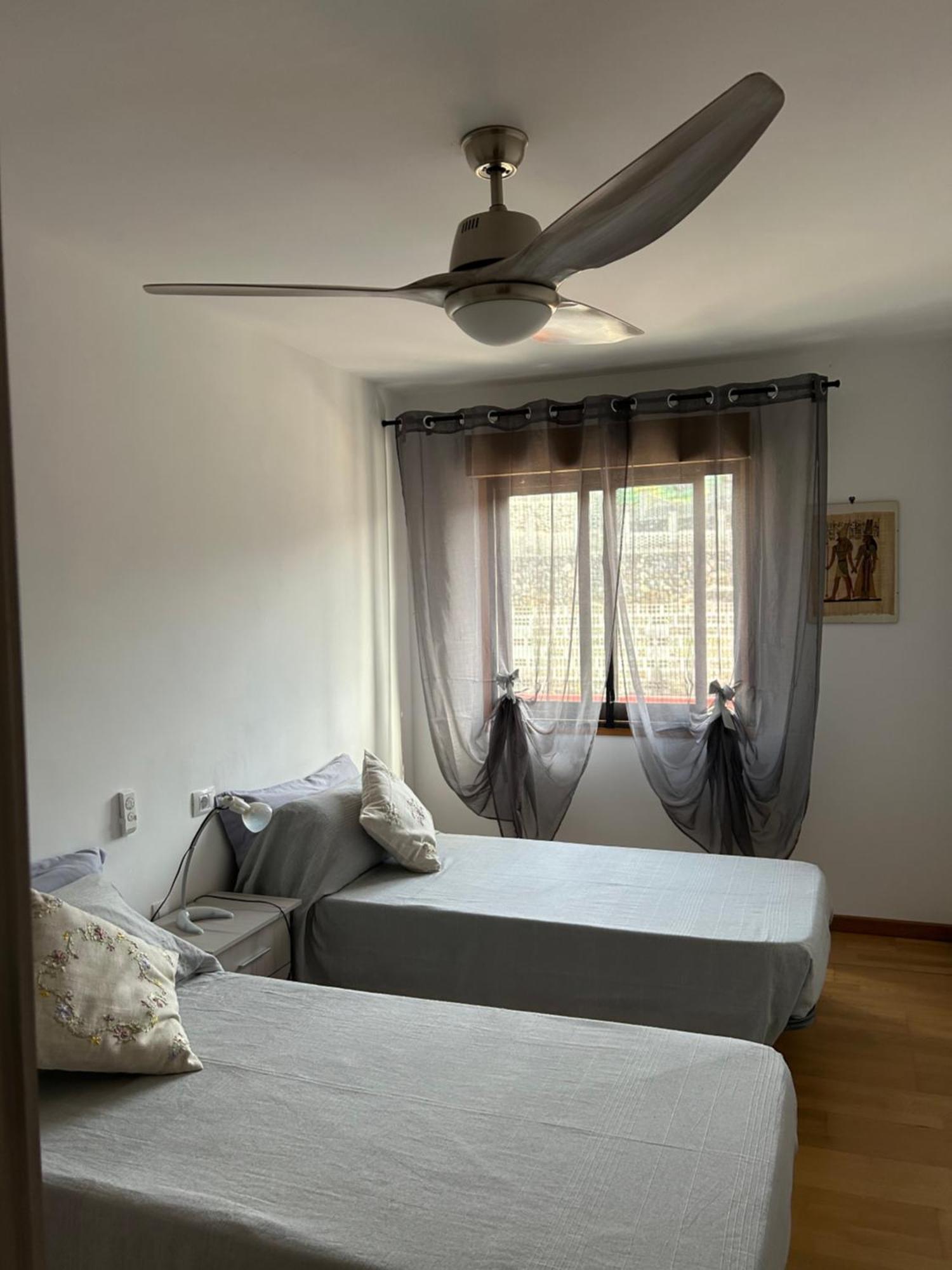 La Casita De Gio. Apartment Tazacorte Bagian luar foto