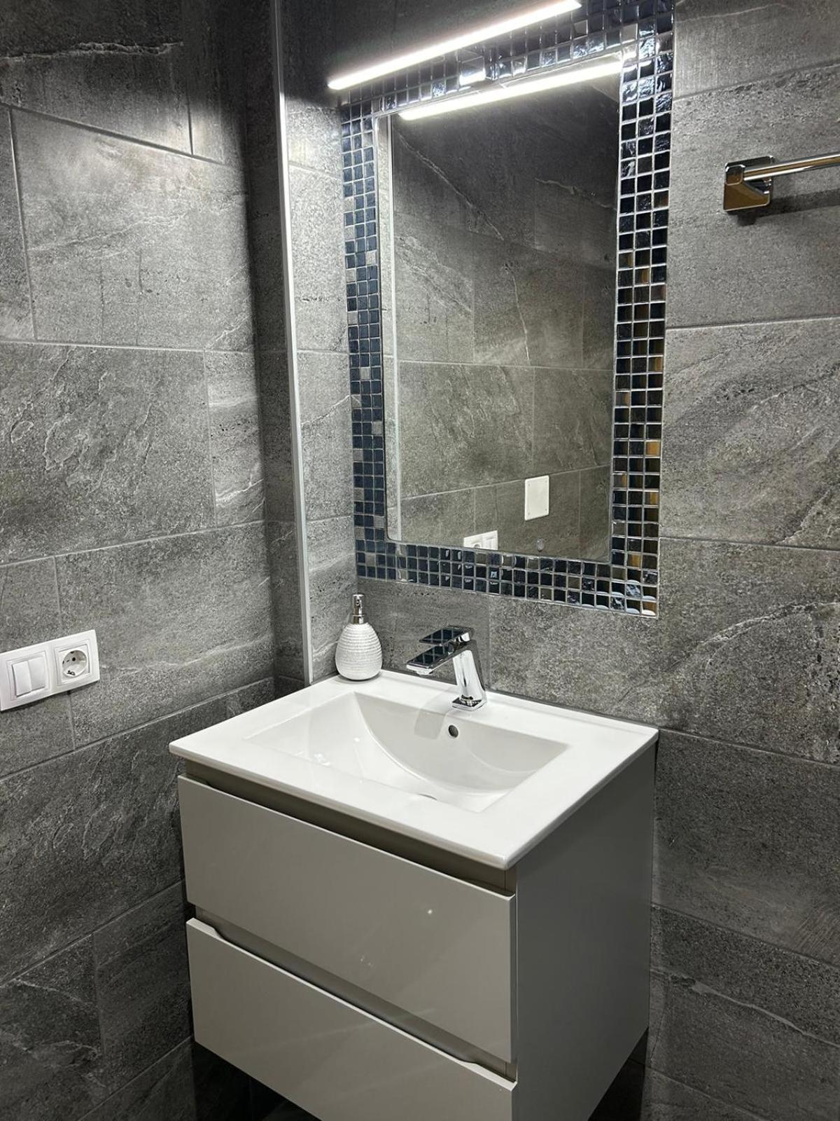 La Casita De Gio. Apartment Tazacorte Bagian luar foto