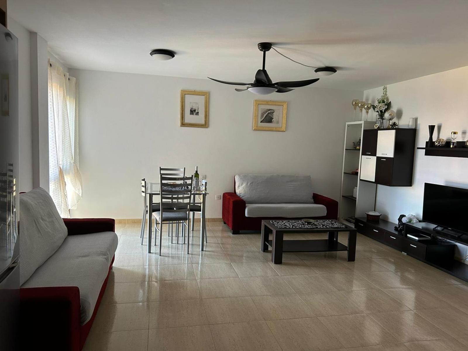 La Casita De Gio. Apartment Tazacorte Bagian luar foto