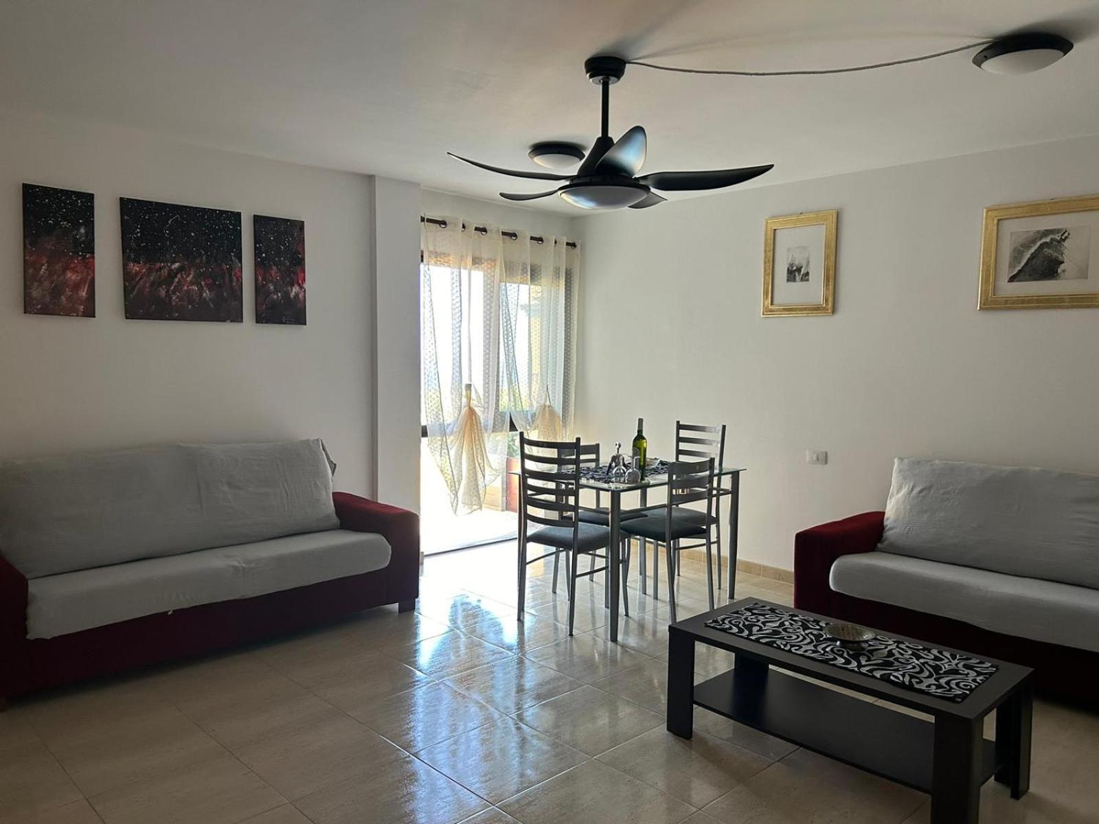 La Casita De Gio. Apartment Tazacorte Bagian luar foto