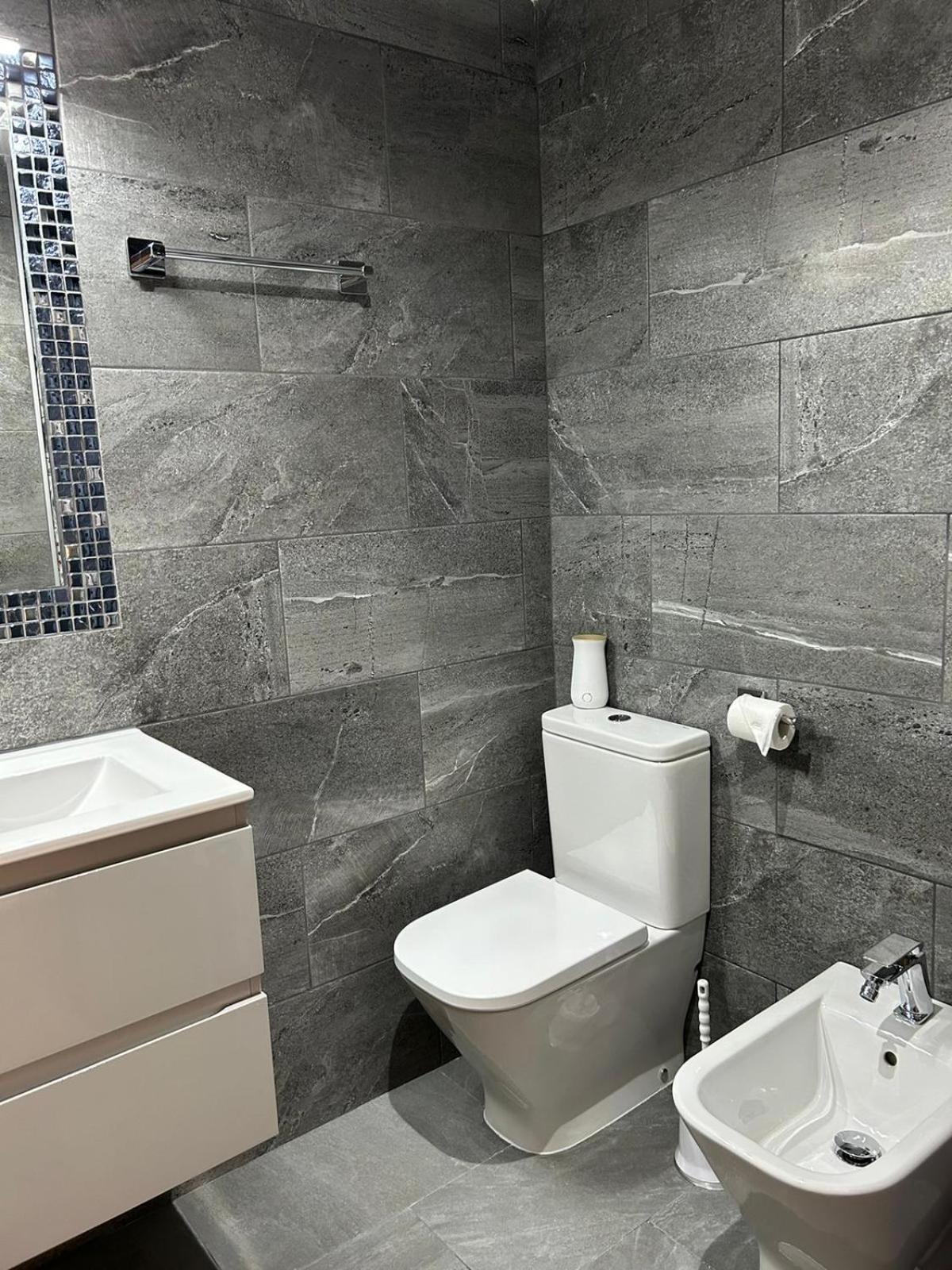 La Casita De Gio. Apartment Tazacorte Bagian luar foto
