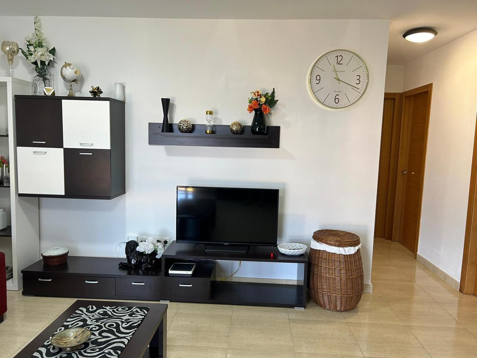 La Casita De Gio. Apartment Tazacorte Bagian luar foto